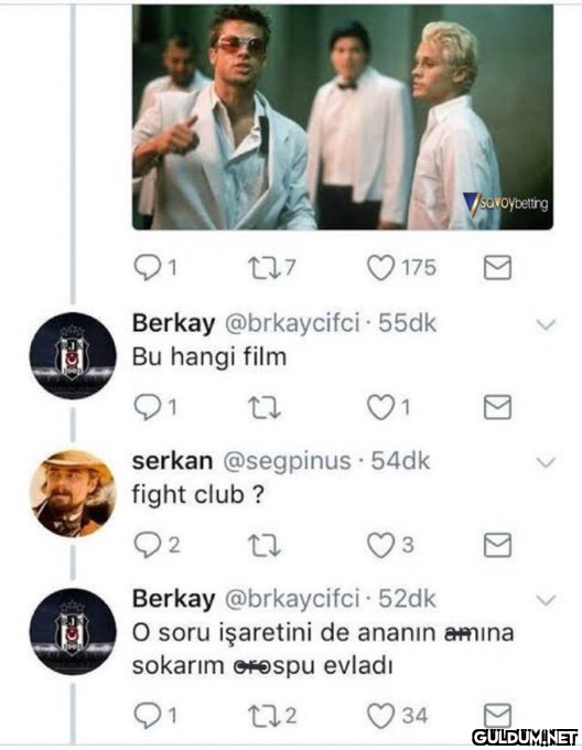 277 Berkay @brkaycifci....