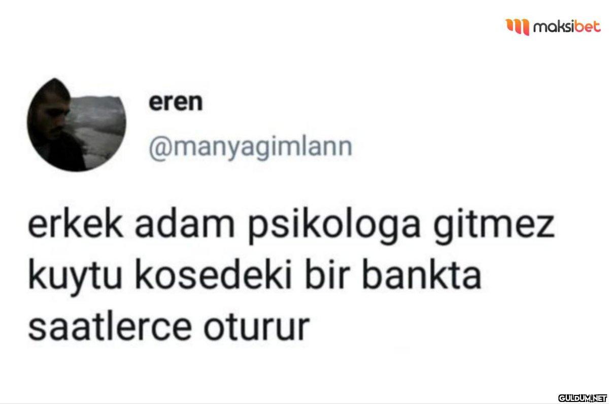 eren @manyagimlann...