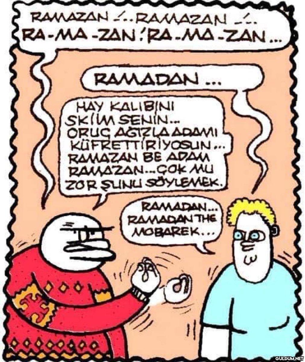 #Ramadan...