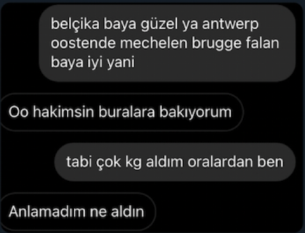 genel kültür desen var...