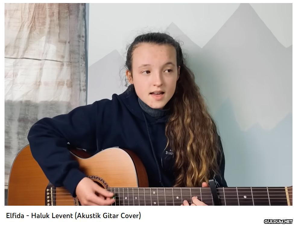 Elfida - Haluk Levent...