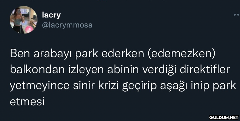 lacry @lacrymmosa Ben...