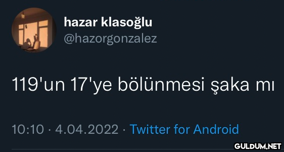 hazar klasoğlu...