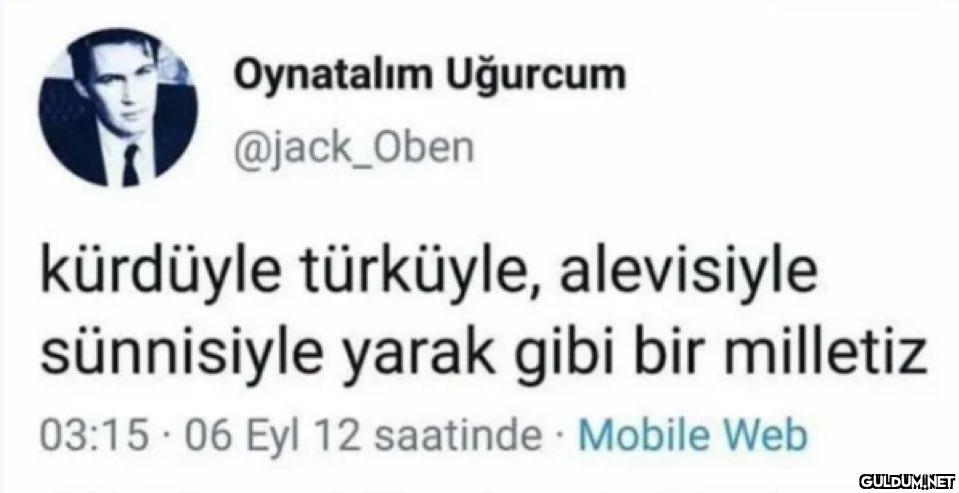 Oynatalım Uğurcum...