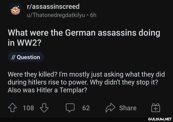 r/assassinscreed...