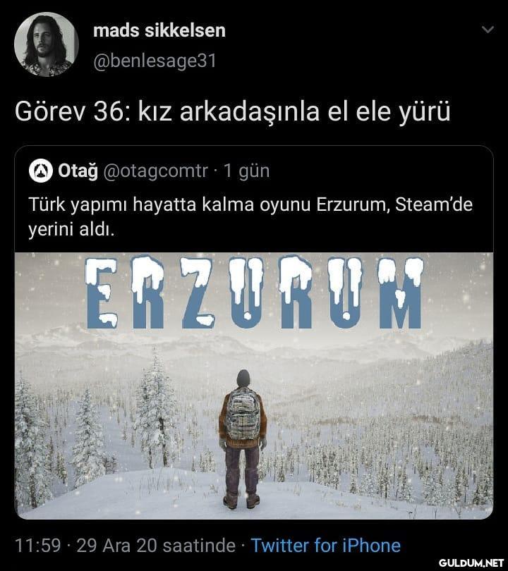 Görev 37: Ramazan'da...
