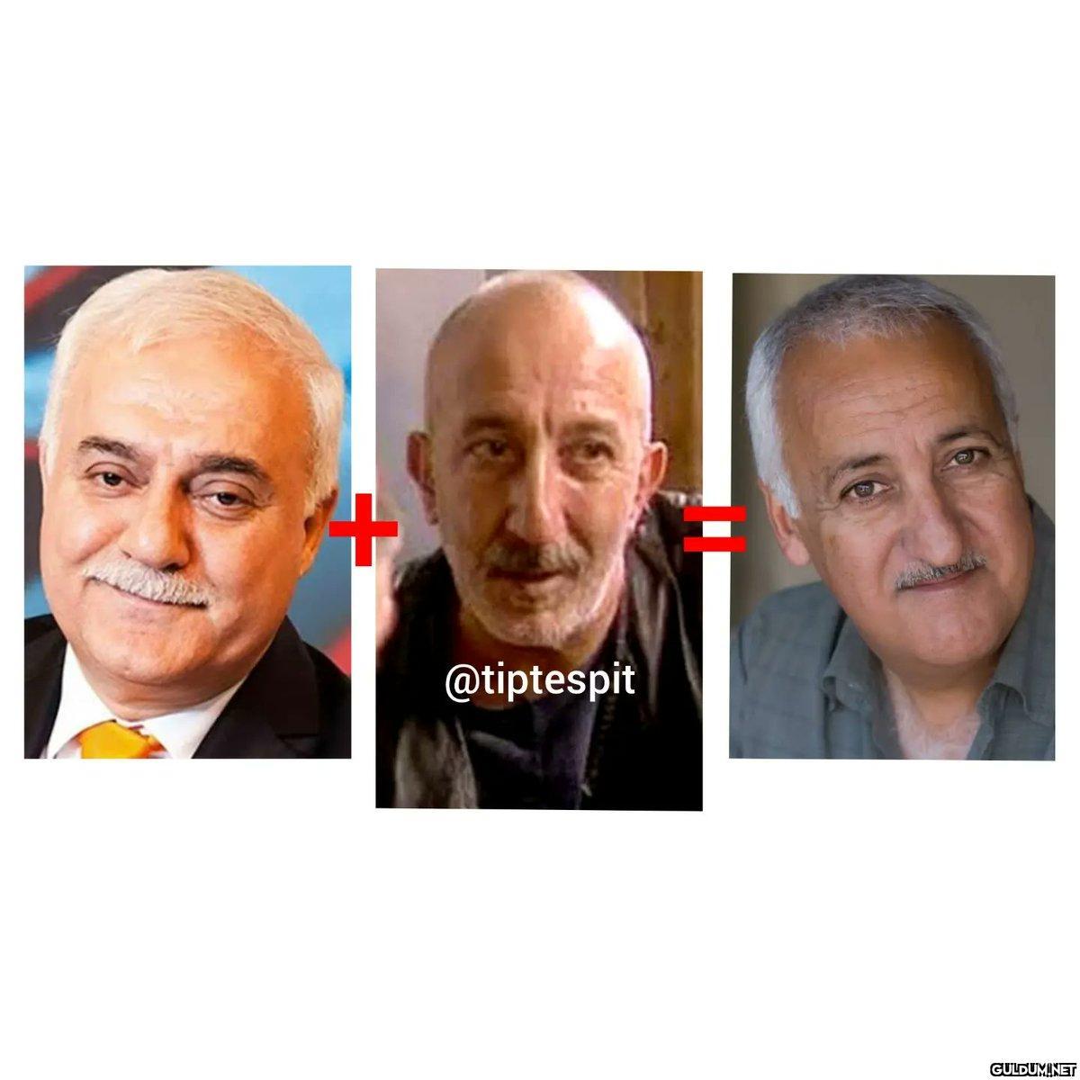 Nihat Hatipoğlu + Şemsi...