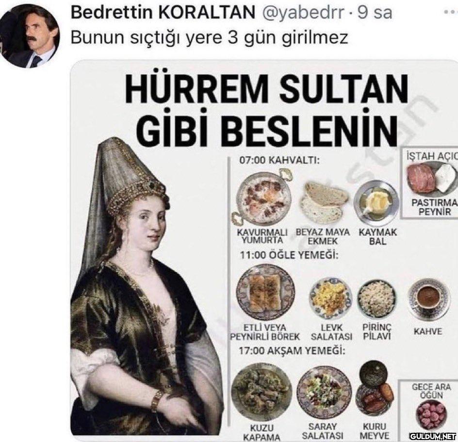 Bedrettin KORALTAN...