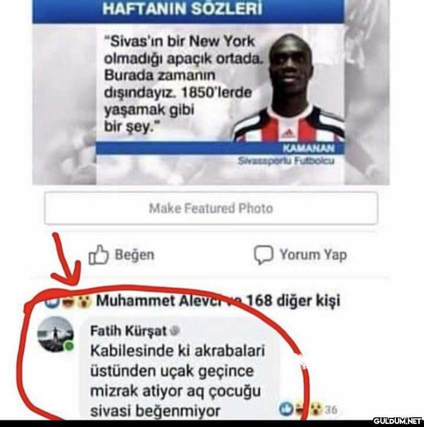 Günaydın...