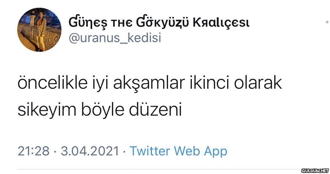Güneş THE GÖKYÜZÜ...