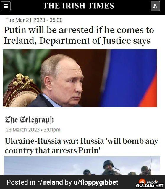 Tepki böyle olur...