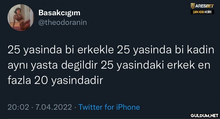 Basakcıgım @theodoranin...