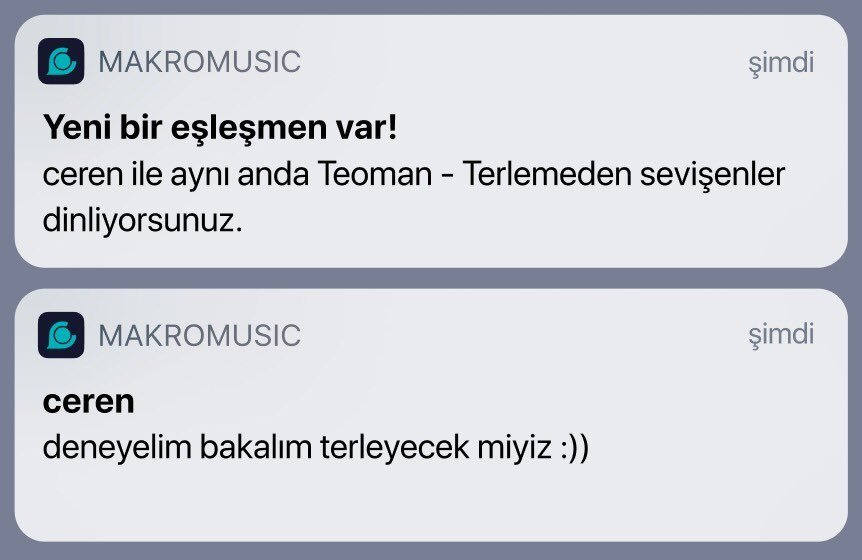 iftardan sonra iyi gider...