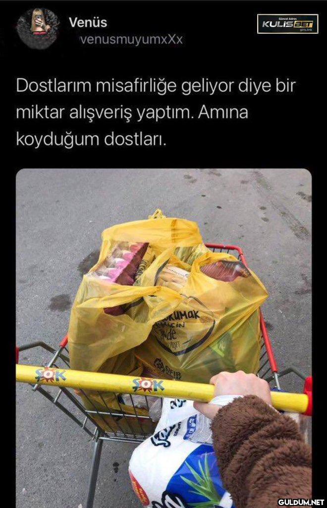 Venüs SOK venusmuyumxXx...
