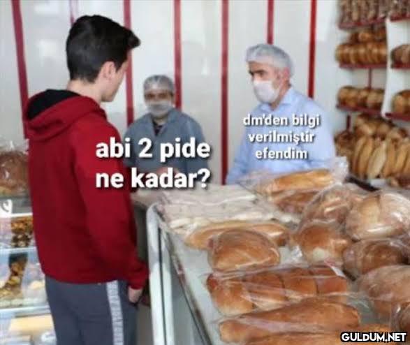abi 2 pide ne kadar?...