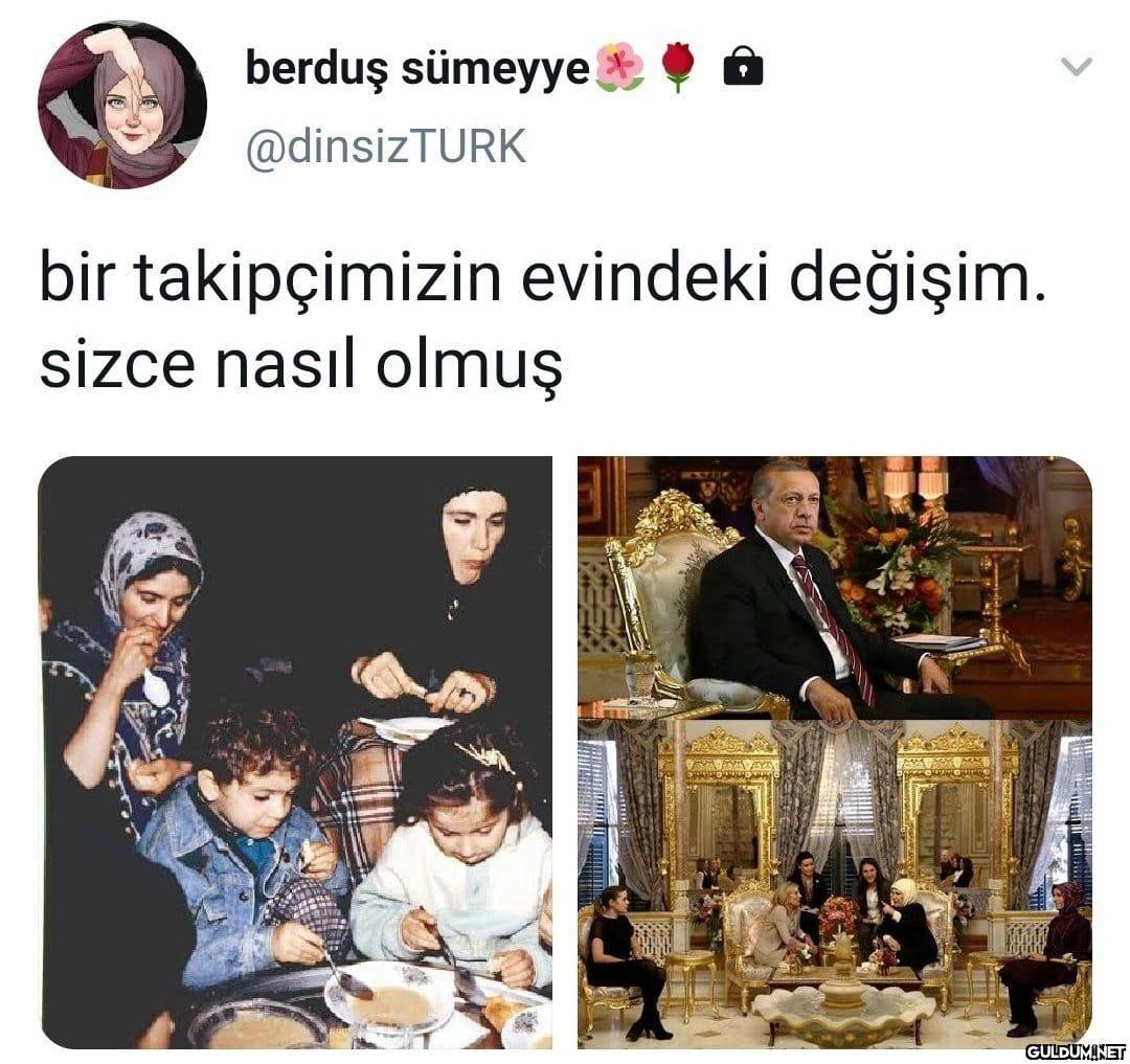 berduş sümeyye @dinsizTURK...