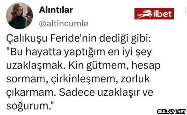 bu ben...