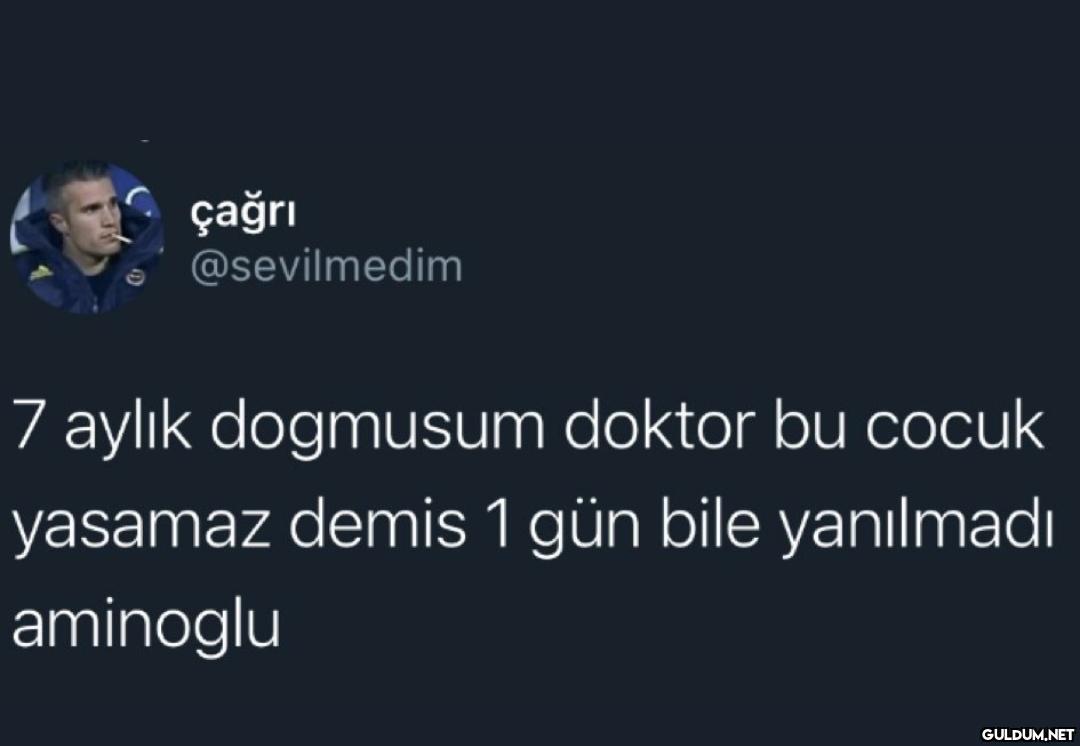 Ruhun şad olsun dostum....