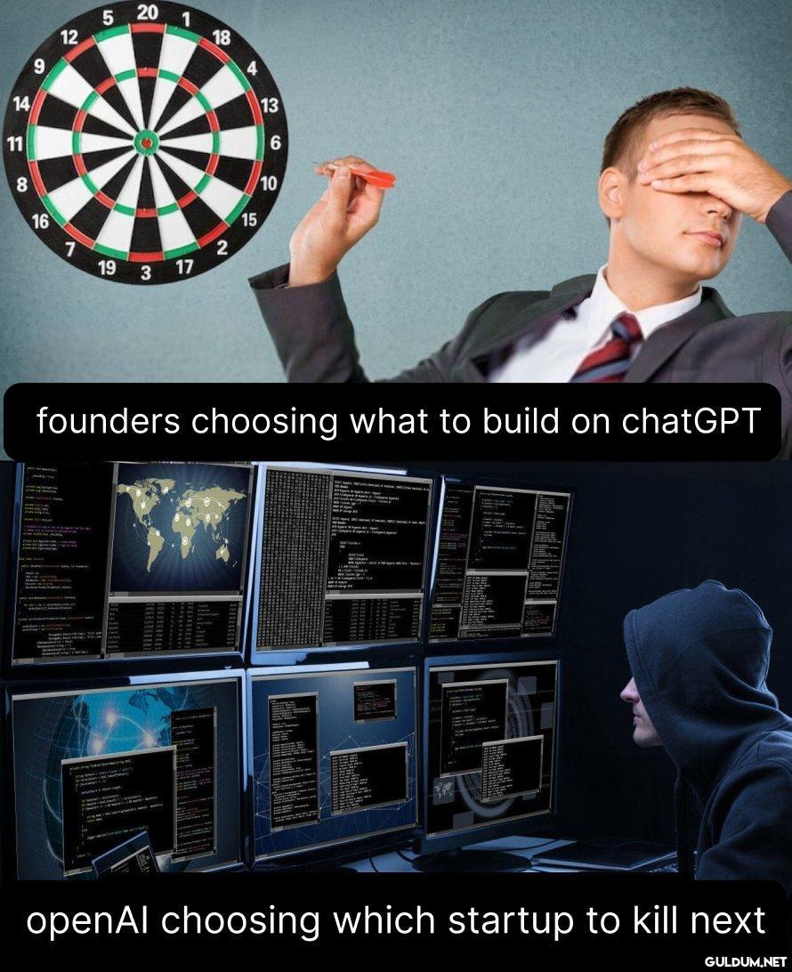 RIP to the YC batch...