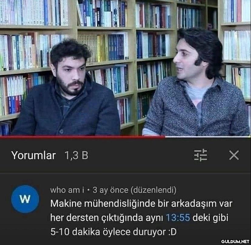 Günaydın...