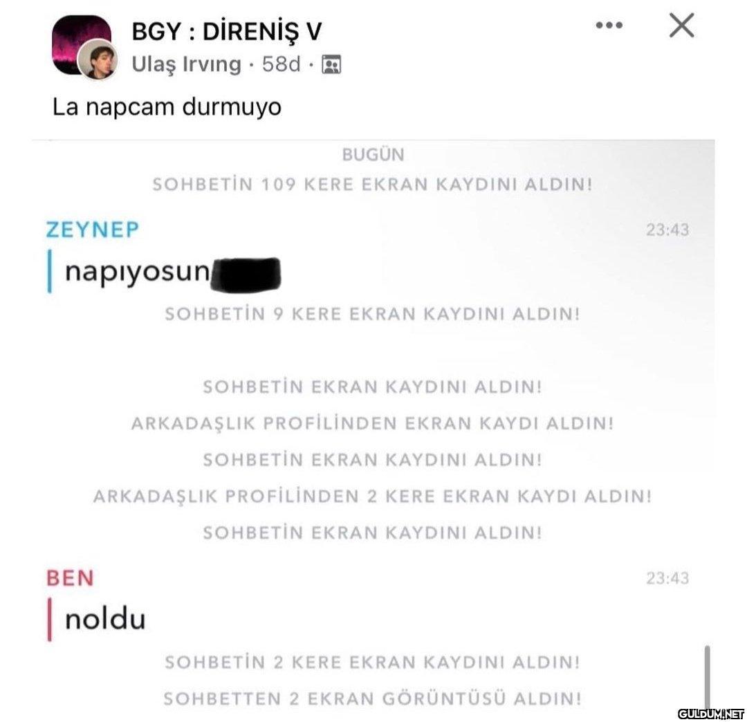 551-) noldu...