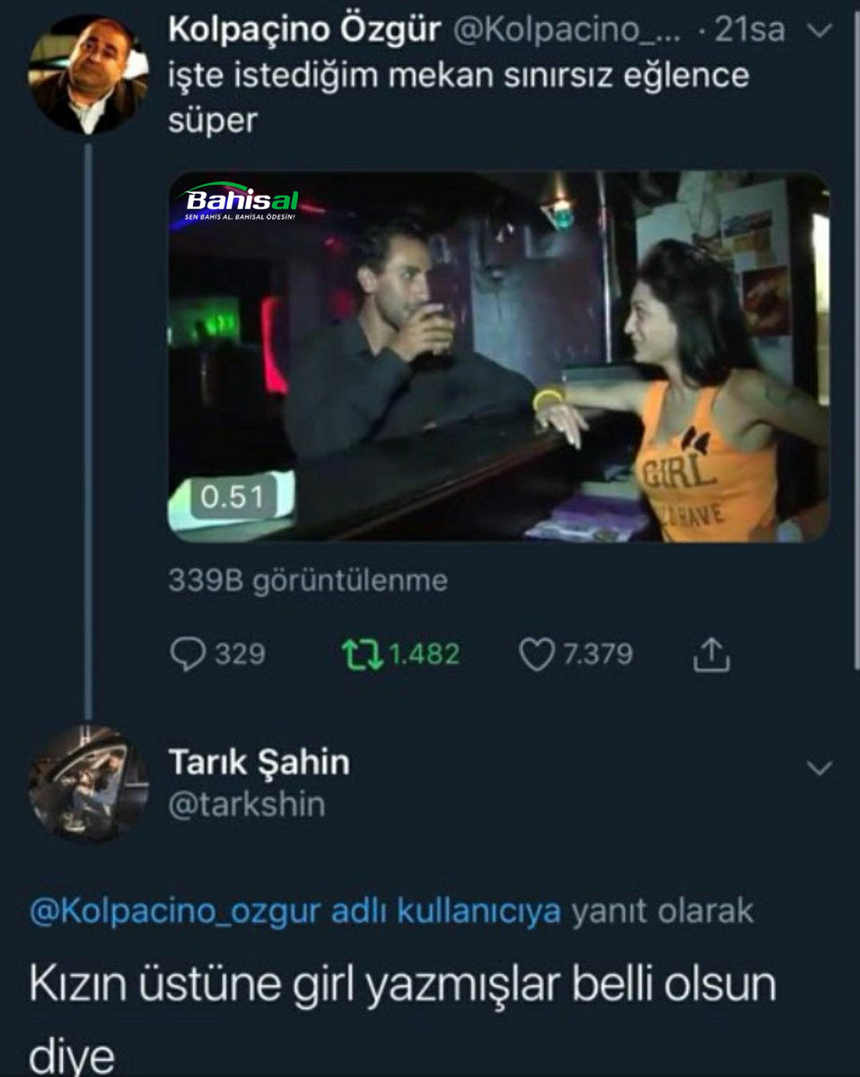 Kolpaçino Özgür...