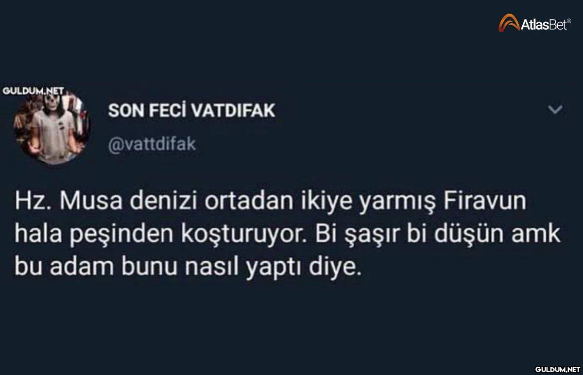 SON FECİ VATDIFAK...