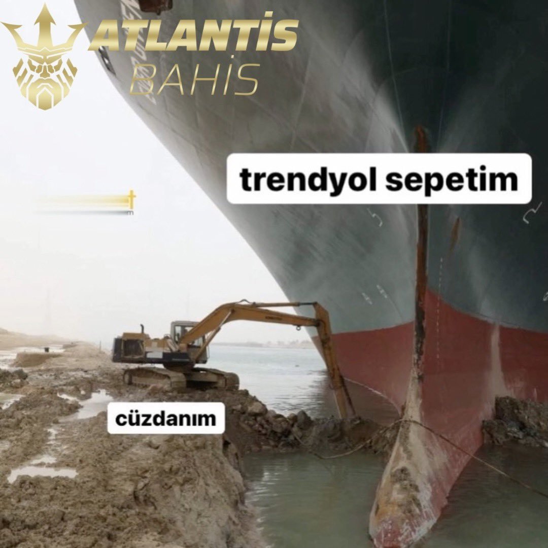 Her seferinde aynı şey...