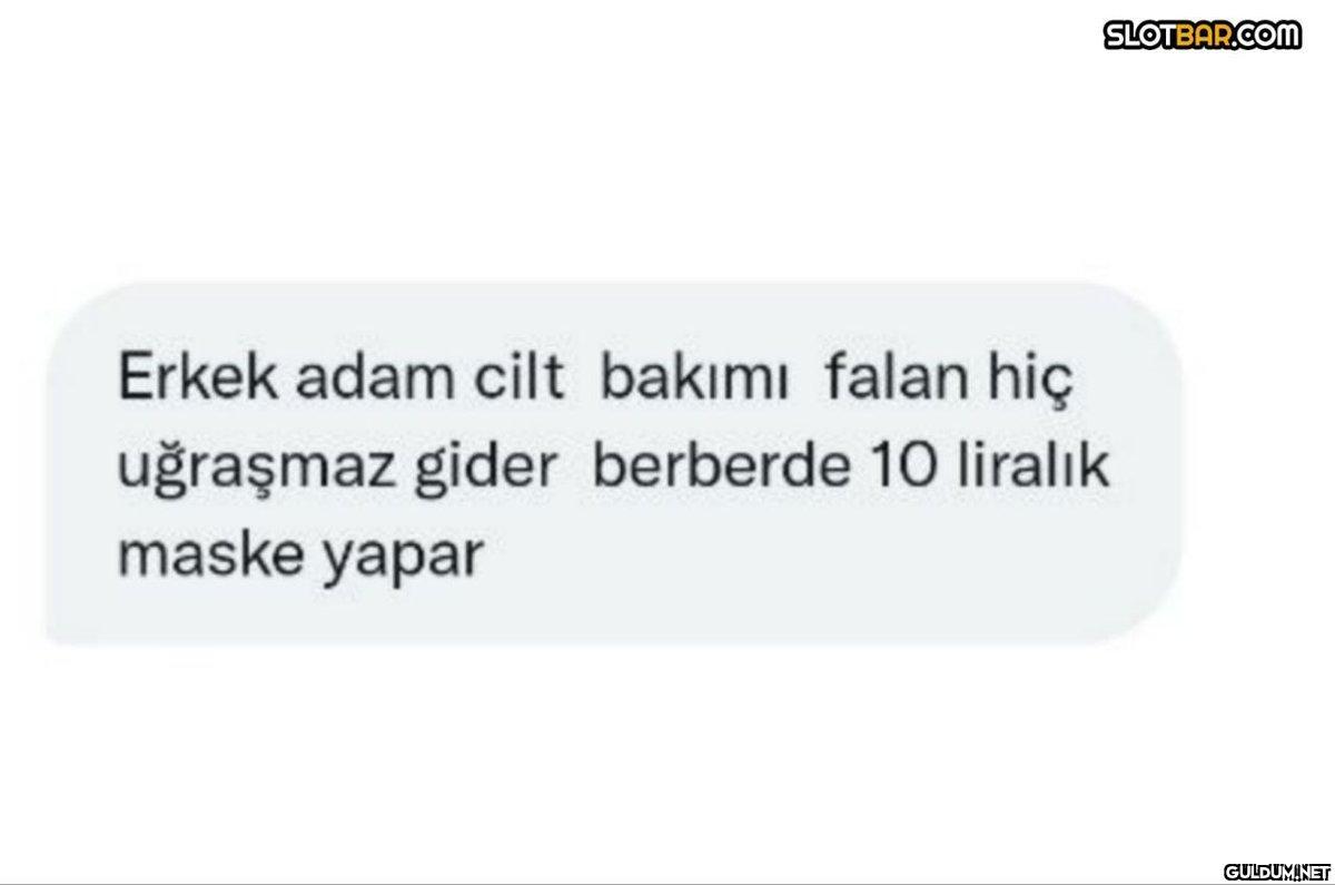 SLOTBAR.COM Erkek adam...