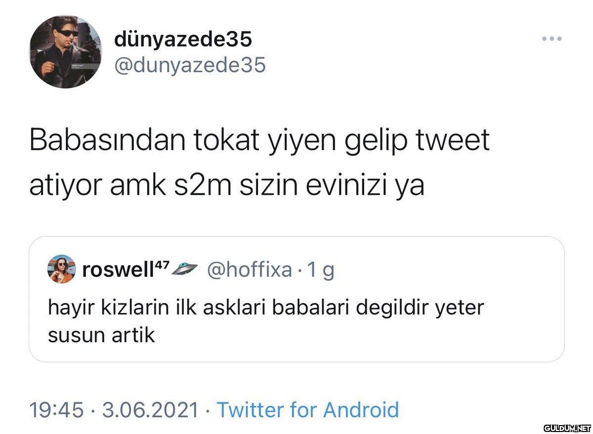 dünyazede35 @dunyazede35...