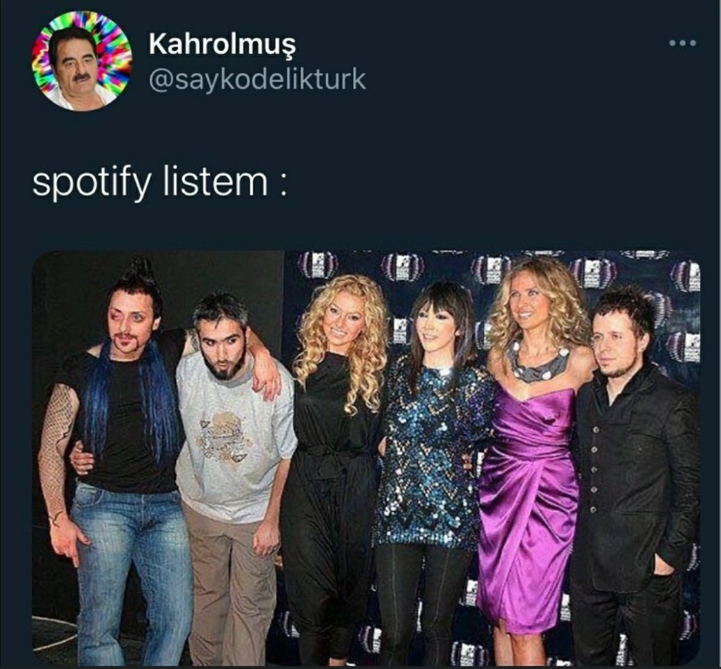 Kahrolmuş @saykodelikturk...