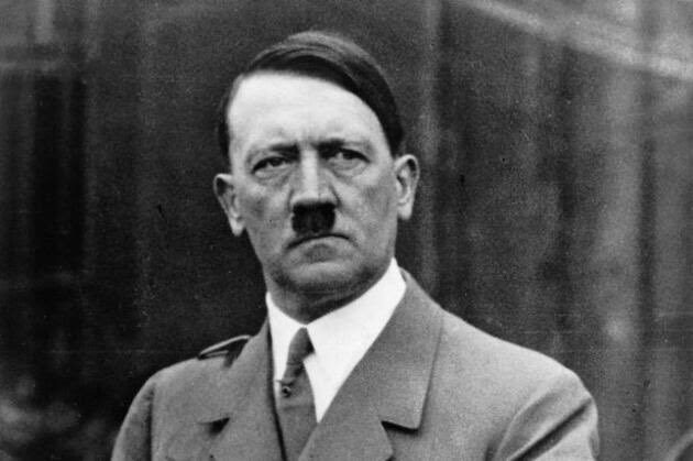 Adolf Hitler'in ölümüyle...