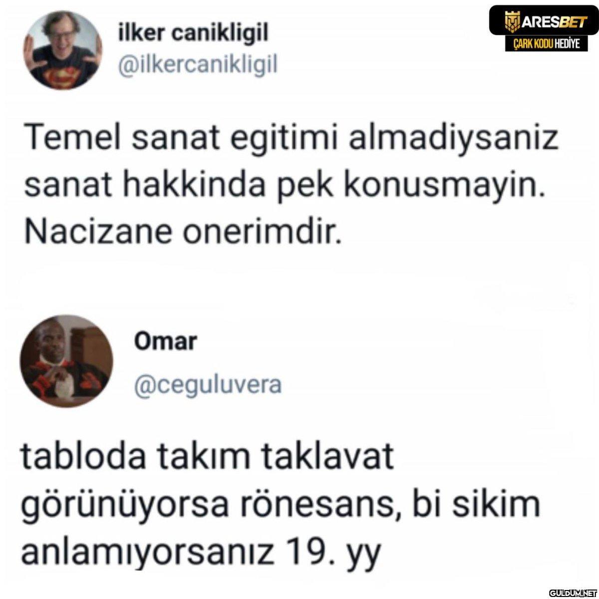 ilker canikligil...