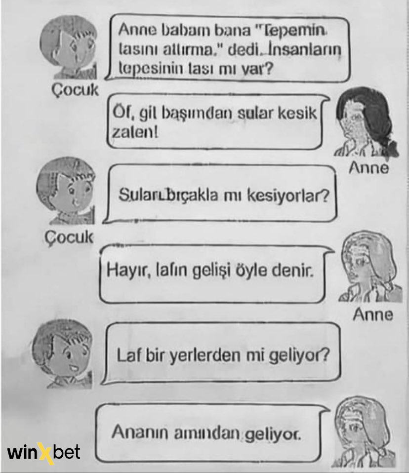 AR Çocuk Çocuk win bet...