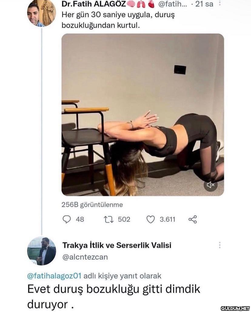 Dr.Fatih ALAGÖZ Her gün 30...