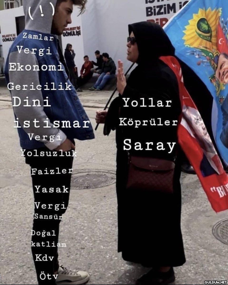 (!) BELEDİYE IN GONULIS...