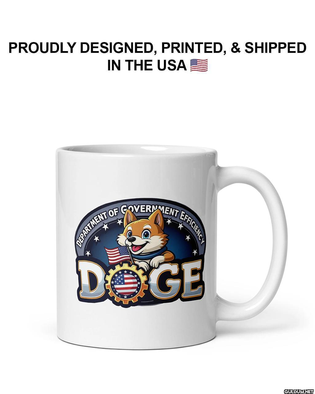 (DOGE) Department of...