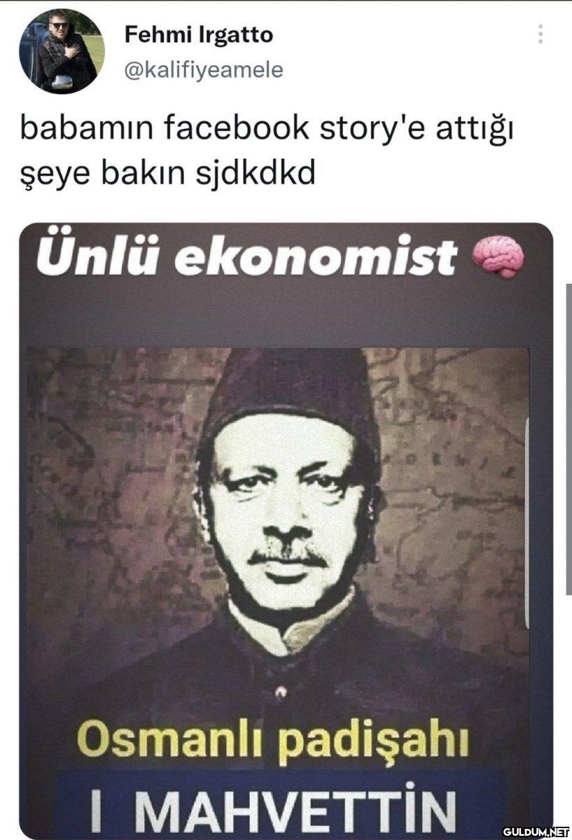 Fehmi Irgatto...