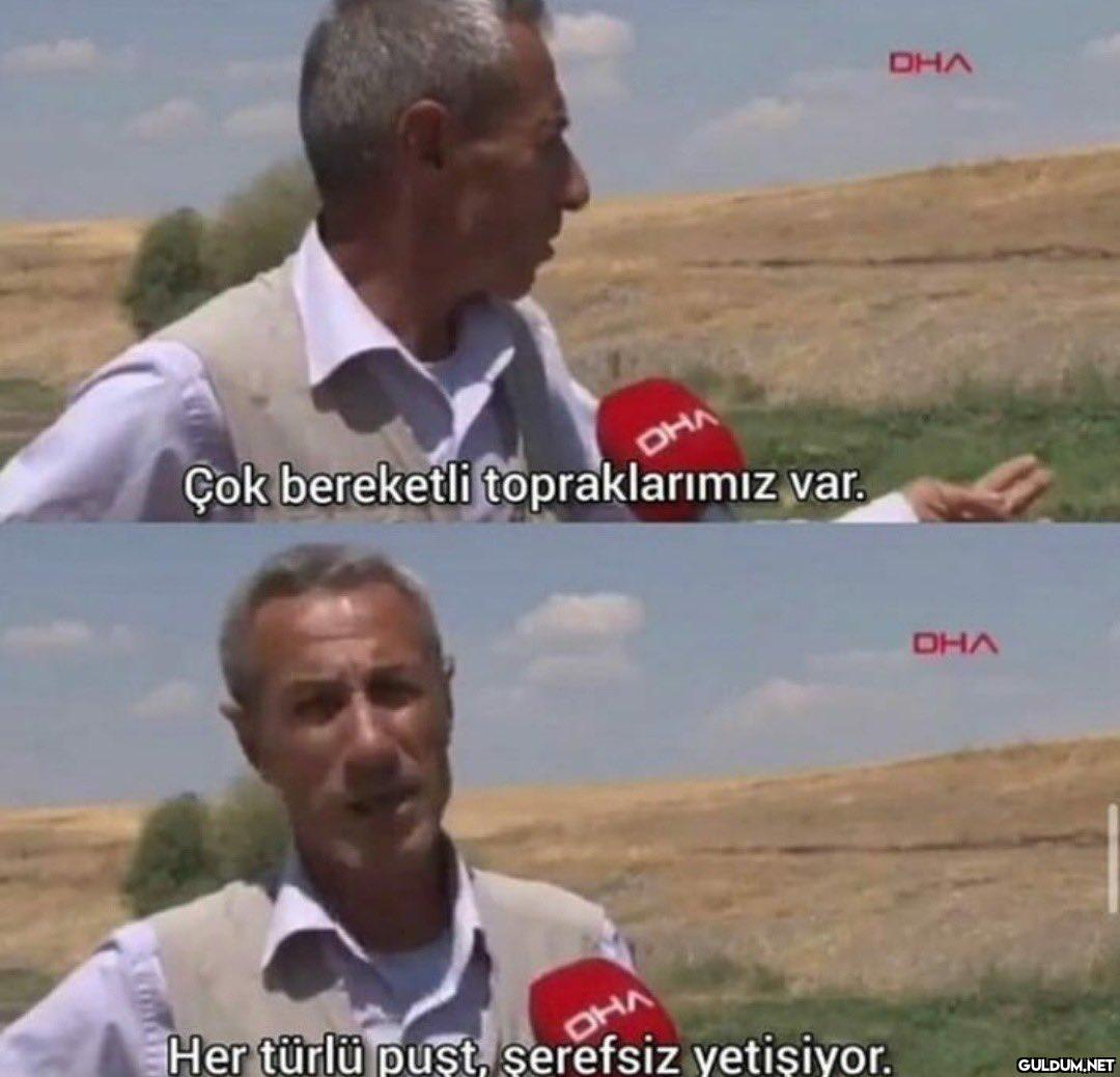 Günaydın...