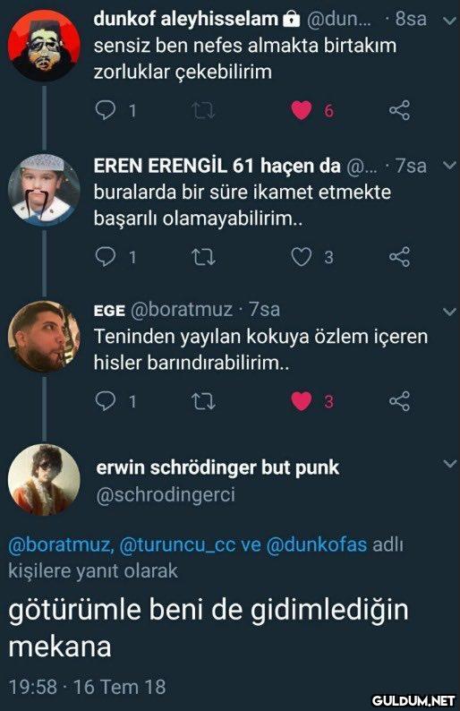 dunkof aleyhisselam...