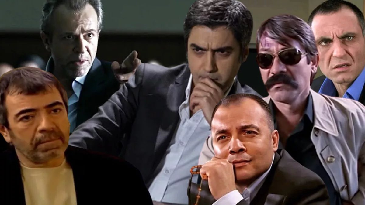 TDK tarafından 2004...
