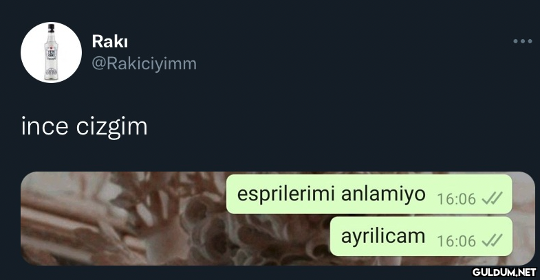 Raki @Rakiciyimm ince...