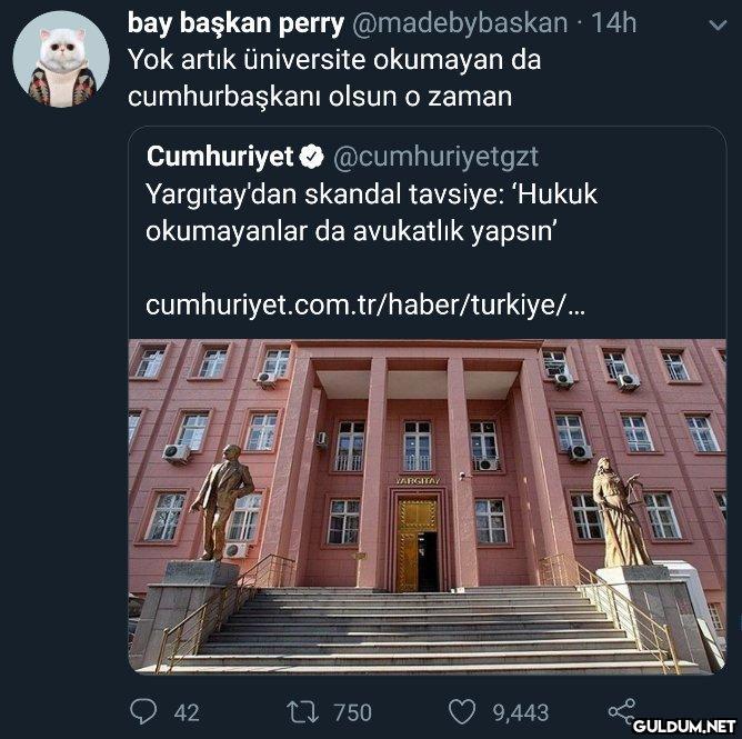 bay başkan perry...