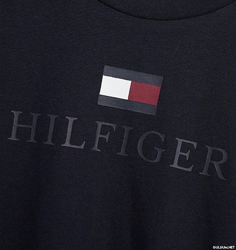 Tommy Hilfiger'da fiyatlar...