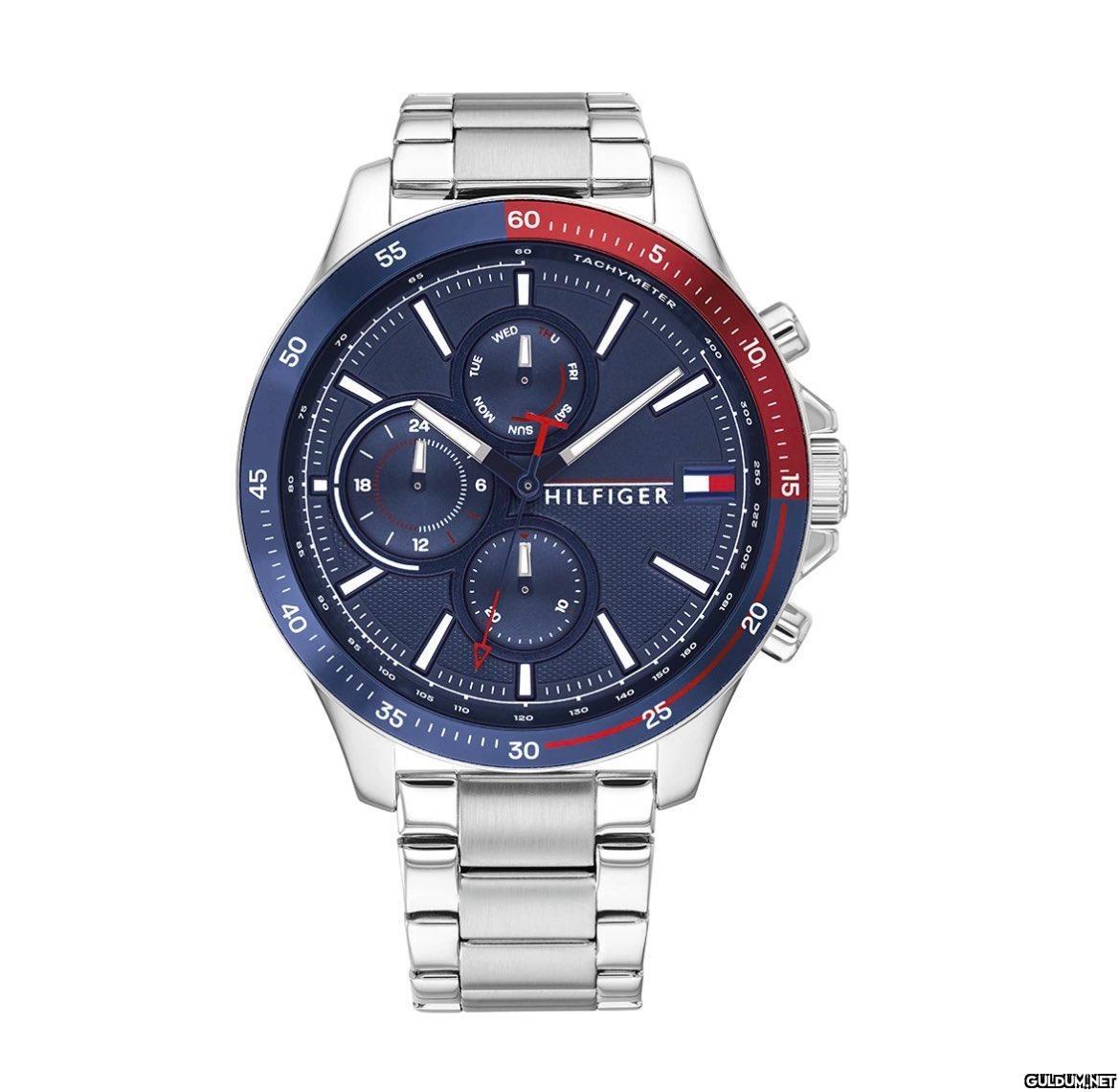 Tommy Hilfiger'da fiyatlar...