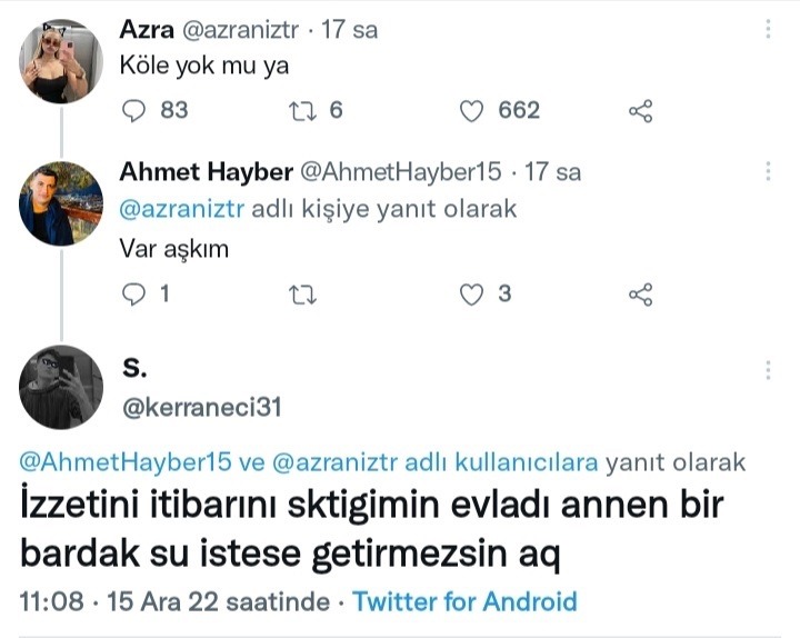 Hakli??...