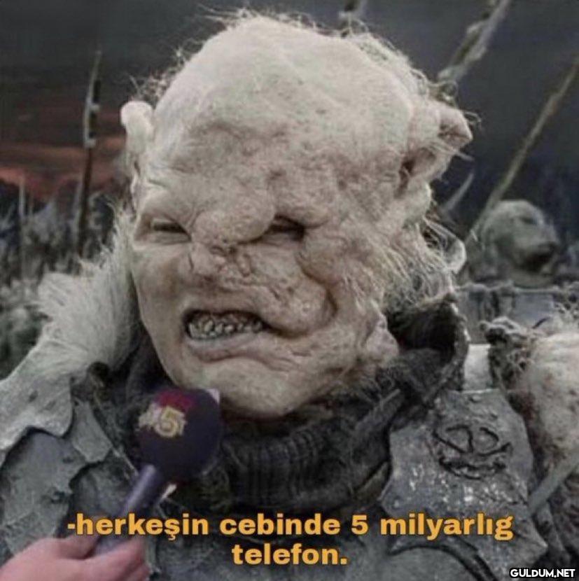 -herkeşin cebinde 5...