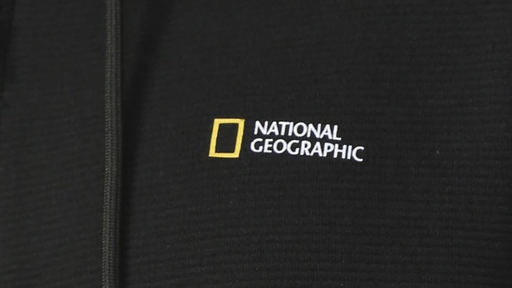 National Geographic'te 250...