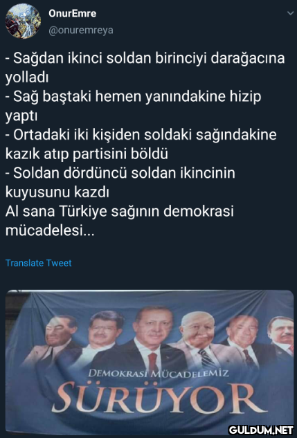 OnurEmre @onuremreya -...