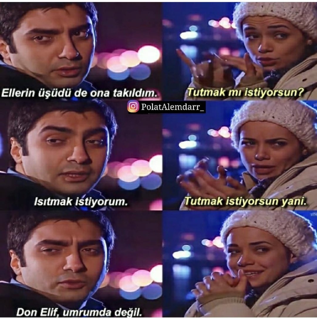 İdeal ilişki ♥️...